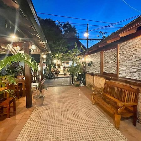 Luang Prabang Xayana Hotel Экстерьер фото
