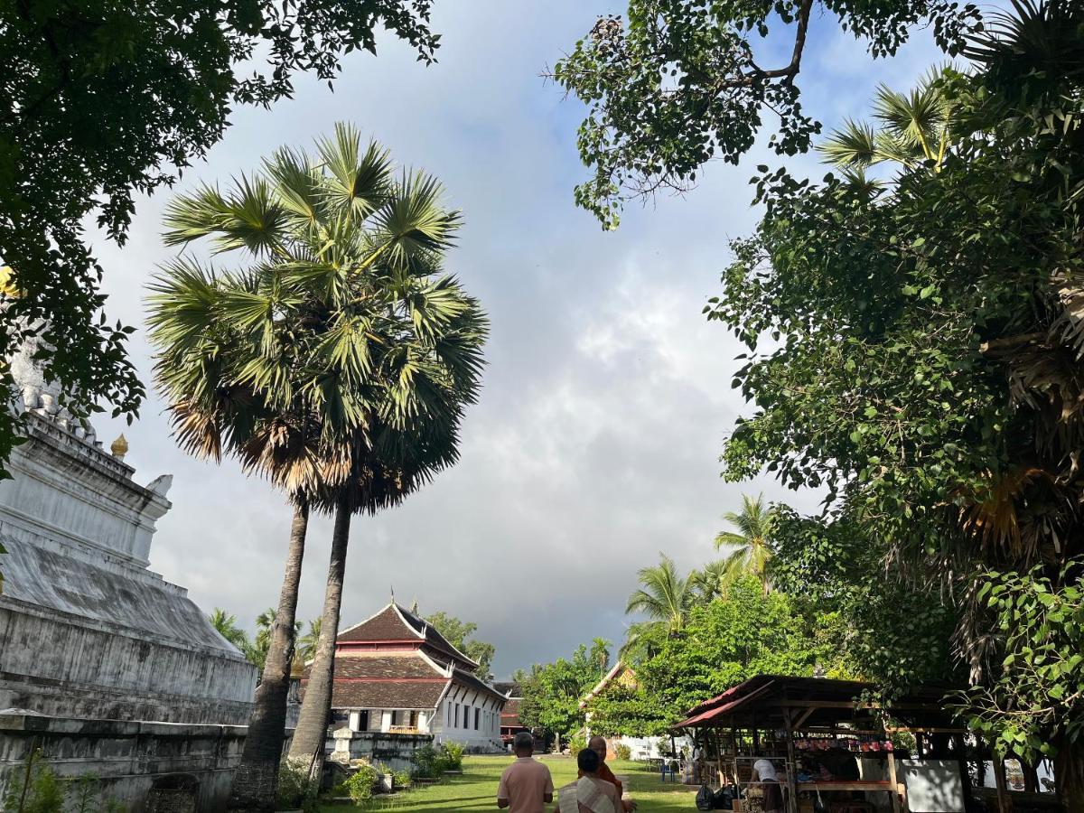 Luang Prabang Xayana Hotel Экстерьер фото