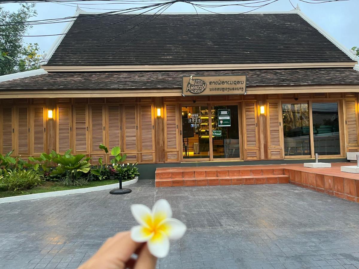 Luang Prabang Xayana Hotel Экстерьер фото
