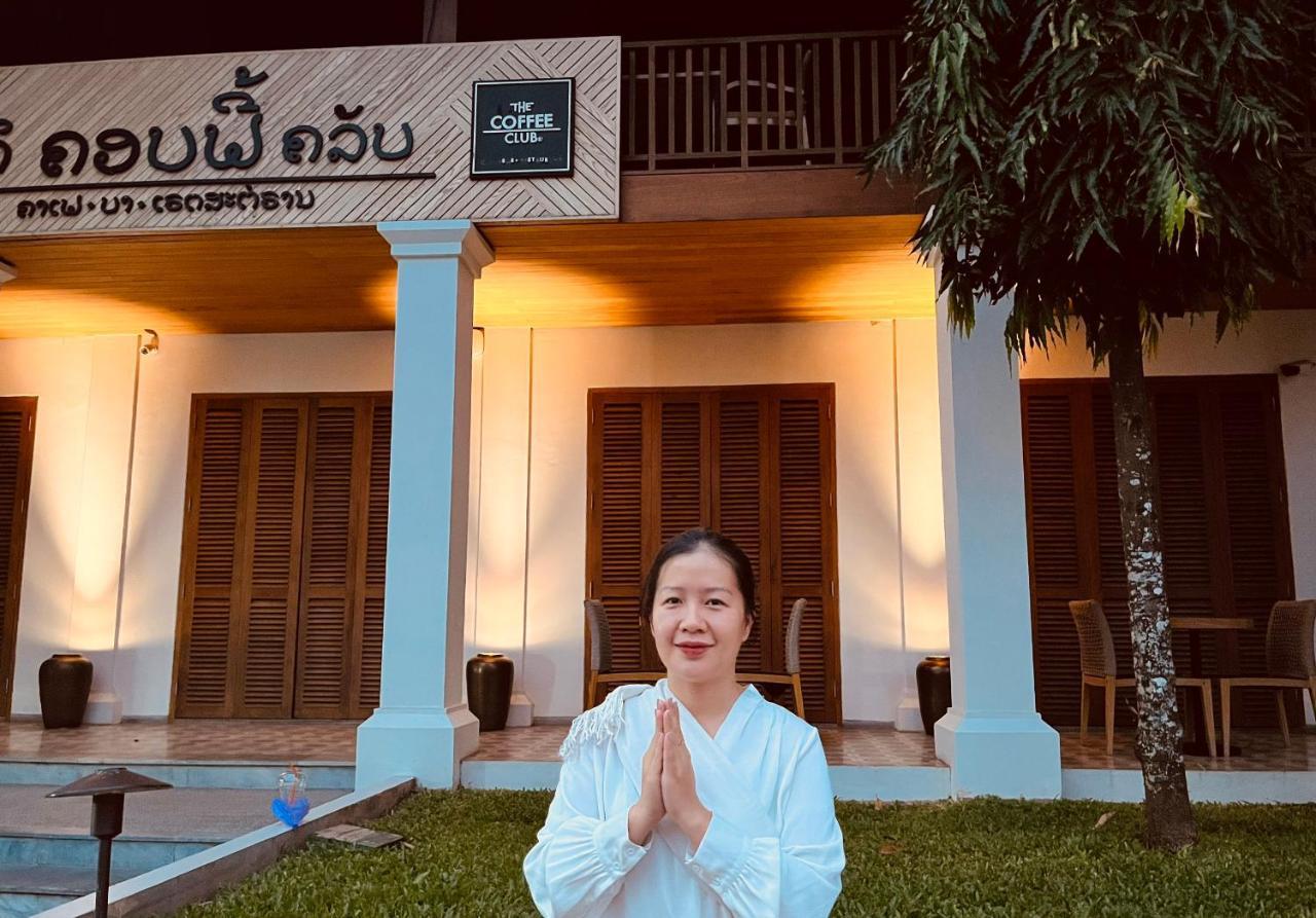 Luang Prabang Xayana Hotel Экстерьер фото