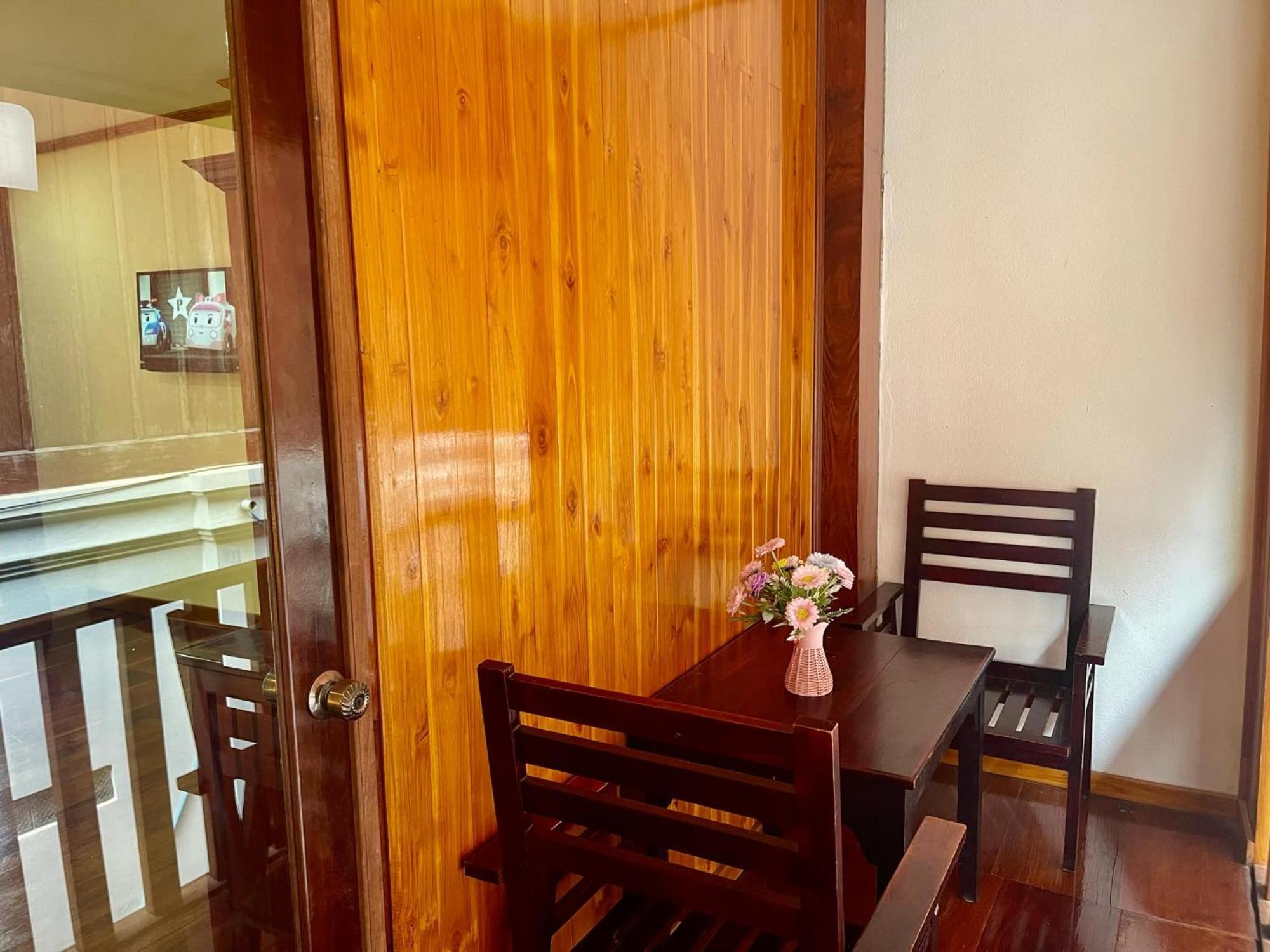 Luang Prabang Xayana Hotel Экстерьер фото