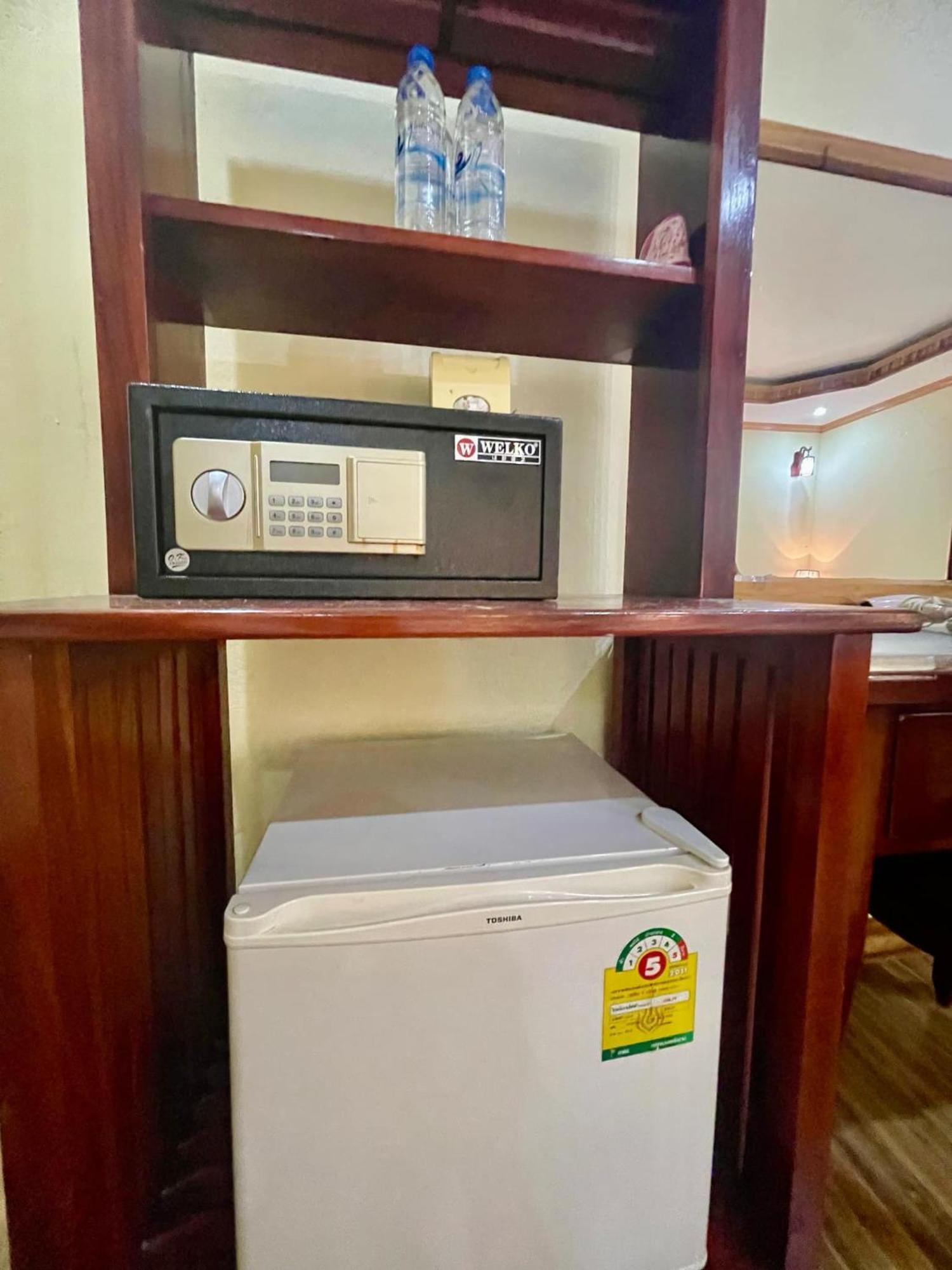 Luang Prabang Xayana Hotel Экстерьер фото