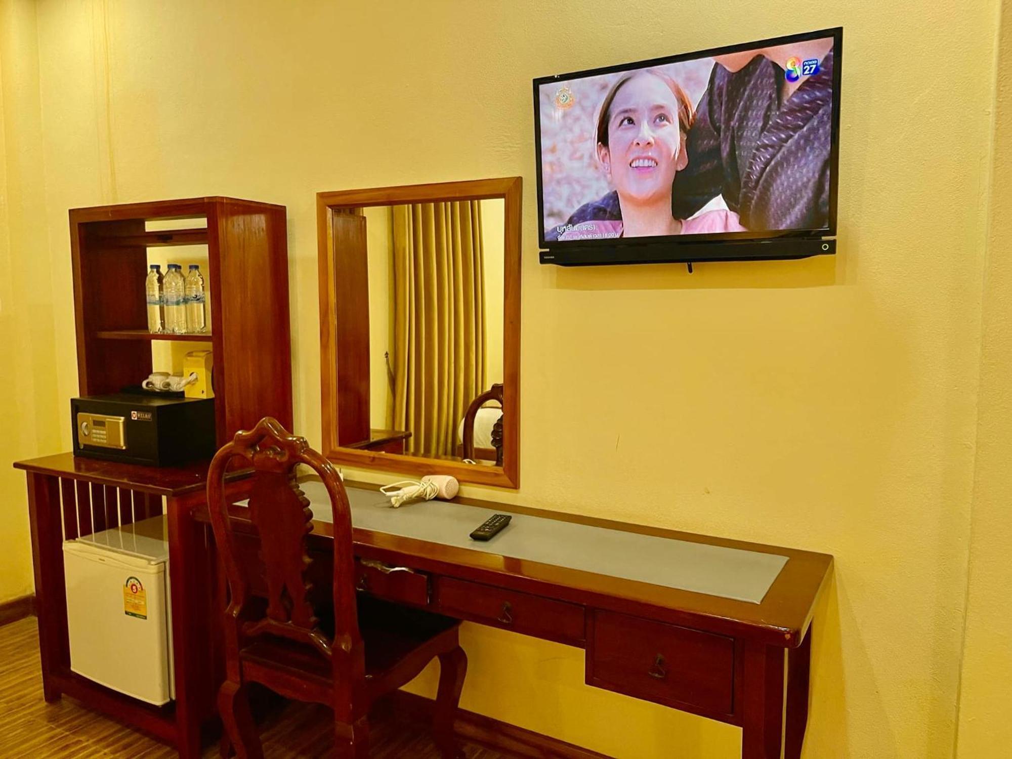 Luang Prabang Xayana Hotel Экстерьер фото