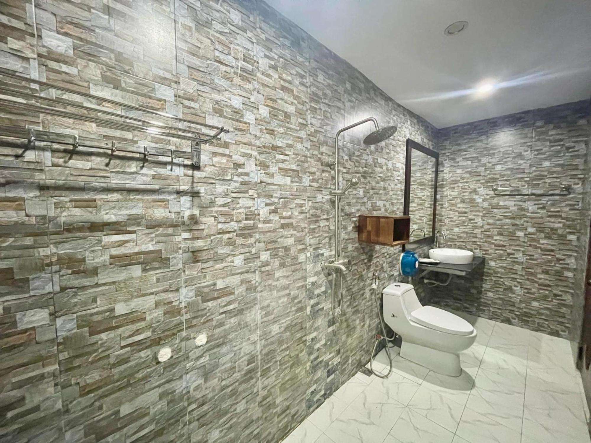Luang Prabang Xayana Hotel Экстерьер фото